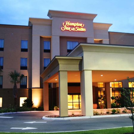 Hampton Inn & Suites Ocala - Belleview Marion Oaks Екстериор снимка