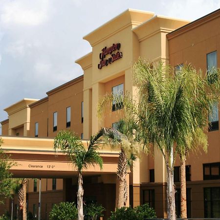 Hampton Inn & Suites Ocala - Belleview Marion Oaks Екстериор снимка