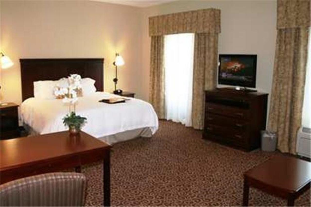 Hampton Inn & Suites Ocala - Belleview Marion Oaks Екстериор снимка