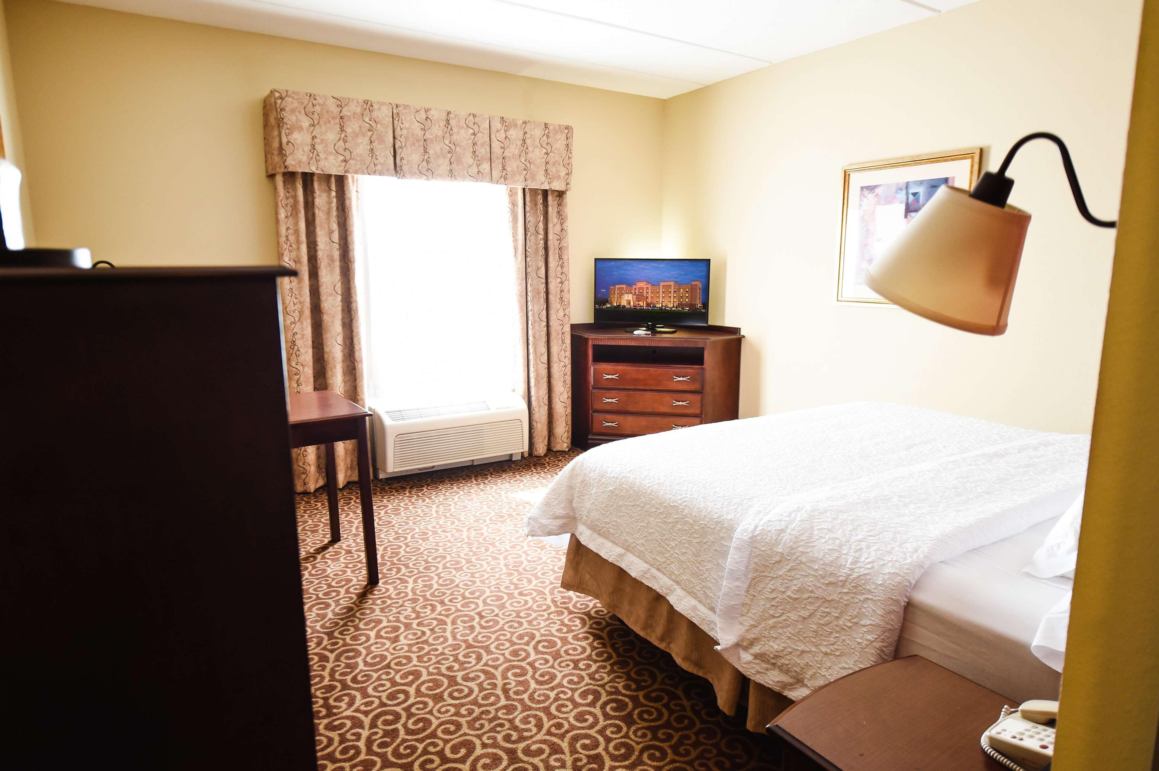 Hampton Inn & Suites Ocala - Belleview Marion Oaks Екстериор снимка