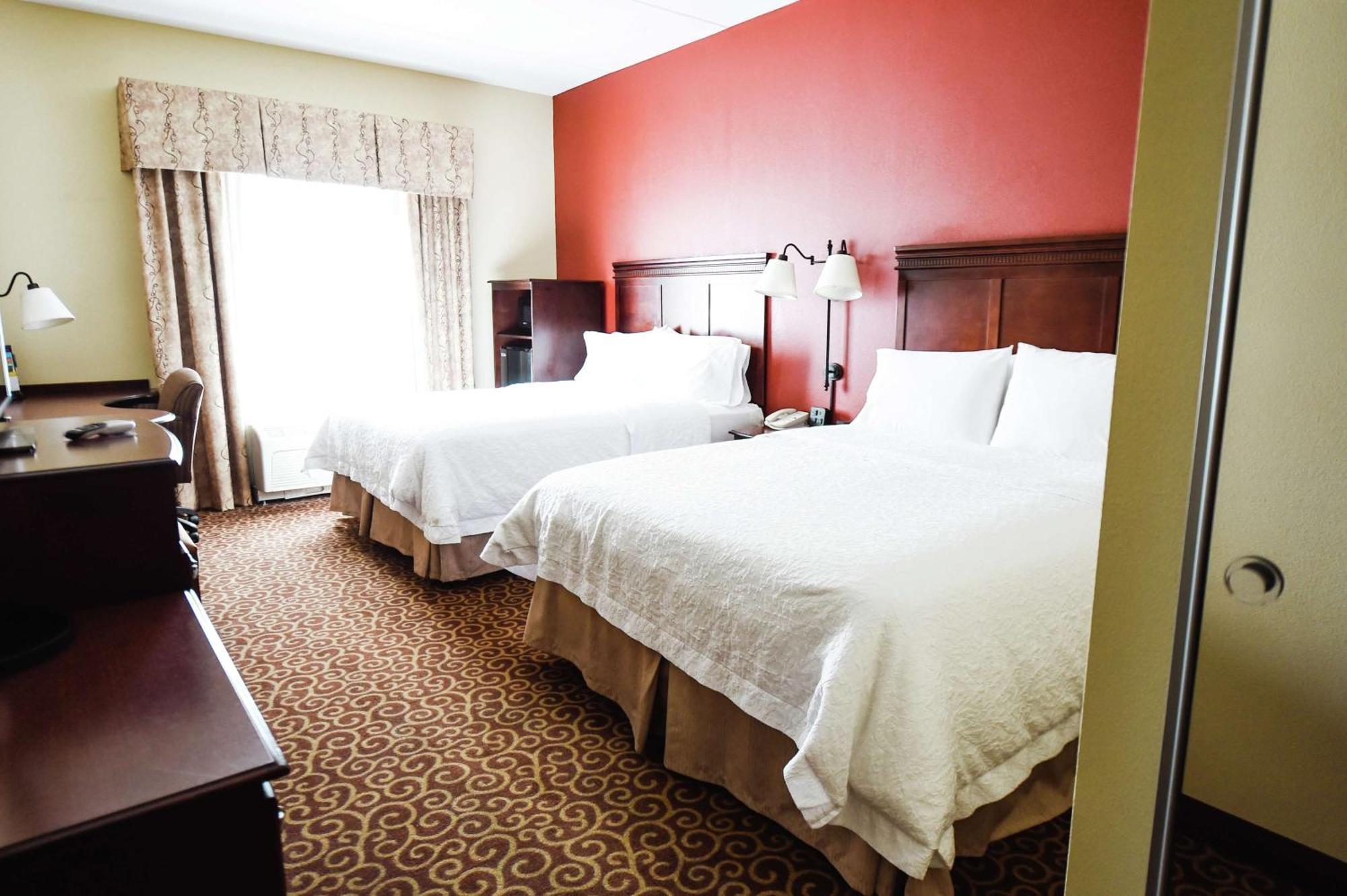 Hampton Inn & Suites Ocala - Belleview Marion Oaks Екстериор снимка