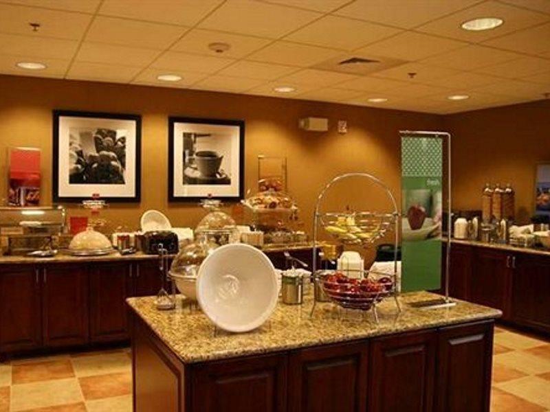Hampton Inn & Suites Ocala - Belleview Marion Oaks Екстериор снимка
