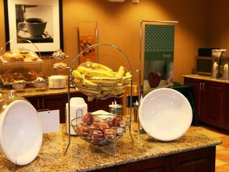 Hampton Inn & Suites Ocala - Belleview Marion Oaks Екстериор снимка
