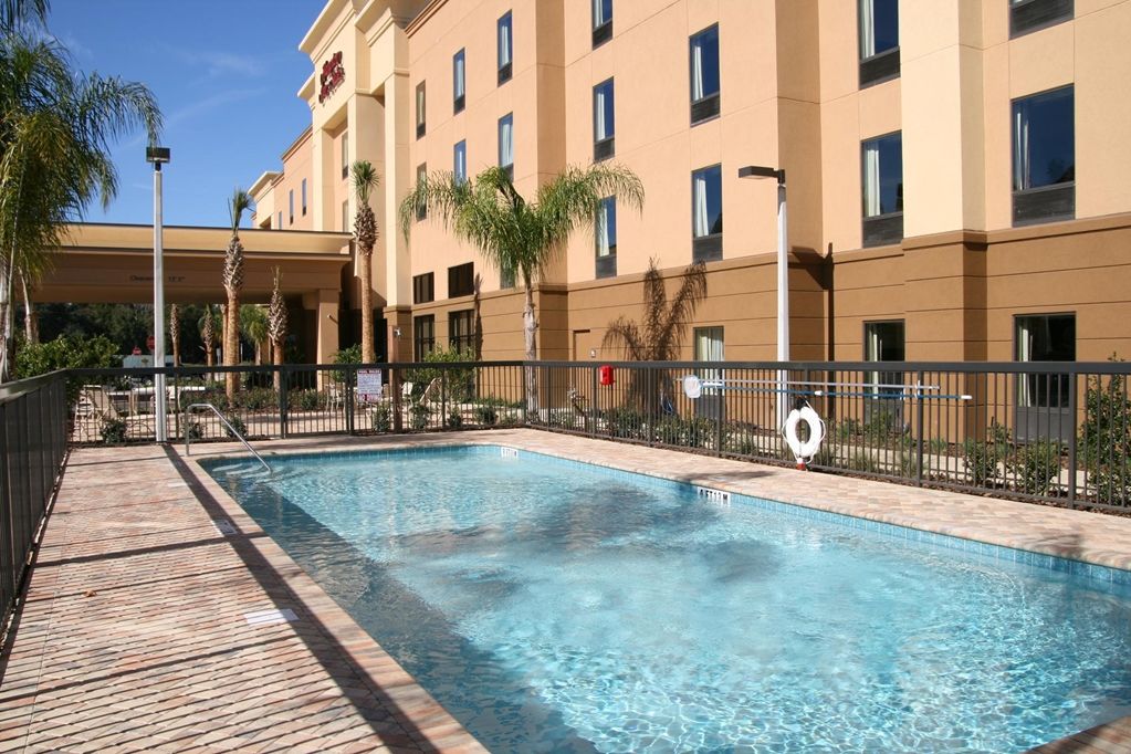 Hampton Inn & Suites Ocala - Belleview Marion Oaks Екстериор снимка